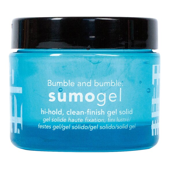 Sumogel , BUMBLE AND BUMBLE