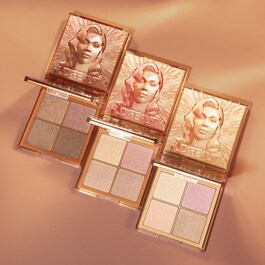 Glow Obsessions - Aydınlatıcı Paleti