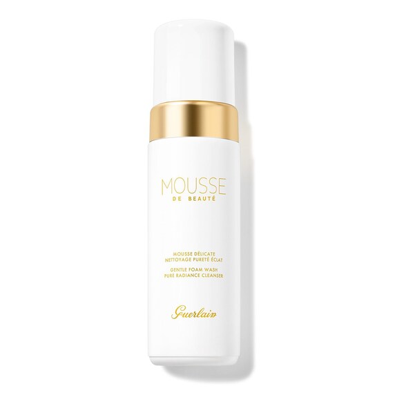 Cleansing Foam, GUERLAIN