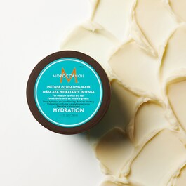 HYDRATE INTENSE MASK - Saç Maskesi