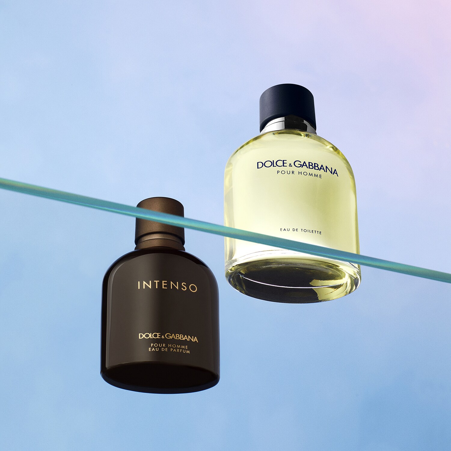 Perfume dolce gabbana pour homme online