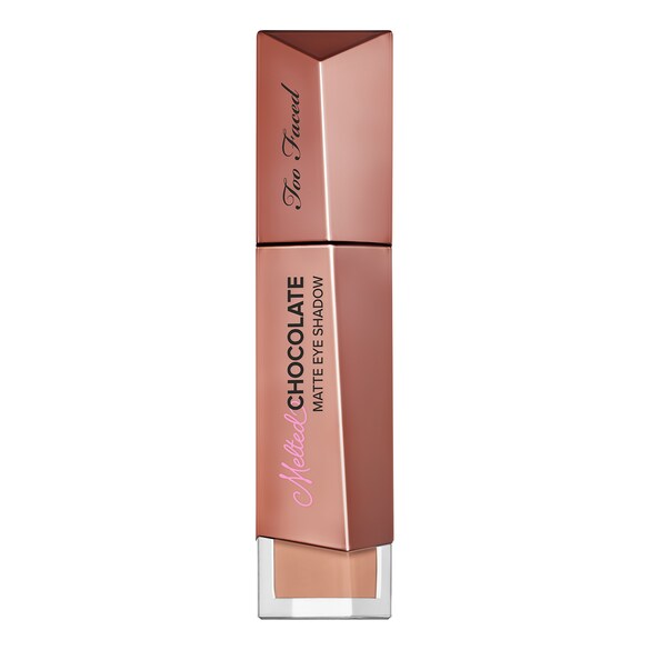 Melted Chocolate Matte Eye Shadow - Göz Farı, TOO FACED