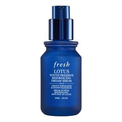 Lotus Resurfacing Dream Serum - Yaşlanma Karşıtı Gece Serumu, FRESH