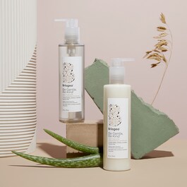 Be Gentle, Be Kind™ Aloe + Oat Milk Ultra Soothing Shampoo - Şampuan