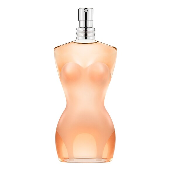 Classique - Eau De Toilette, JEAN PAUL GAULTIER
