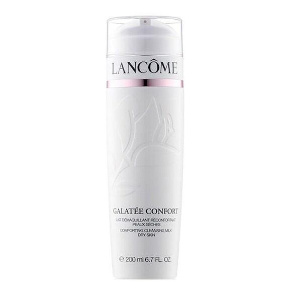 GALATÉE CONFORT - Makyaj Temizleme Sütü, LANCÔME
