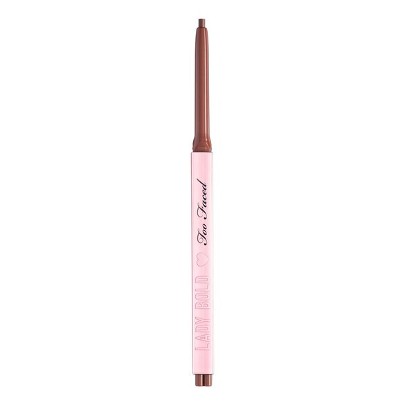 Lady Bold Lip Liner - Dudak Kalemi, TOO FACED