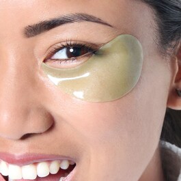 Depuffing Eye Patches - Göz  Maskesi