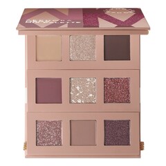 Mega Mix Palette - Mega Far Paleti, SEPHORA COLLECTION