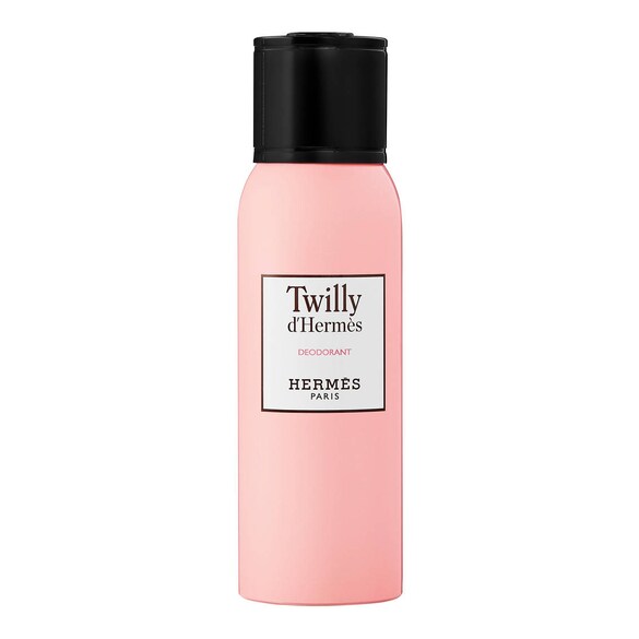 Twilly d'Hermès, Sprey Deodorant , HERMÈS
