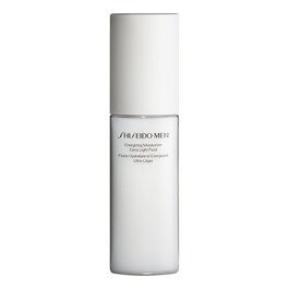 MEN ENERGIZING MOISTURIZER EXTRA LIGHT FLUID