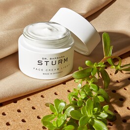 Face Cream Light - Yaşlanma Karşıtı Yüz Kremi