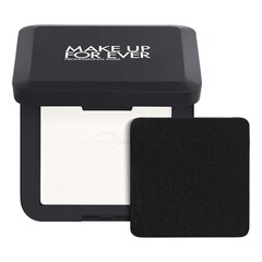 HD Skin Perfecting Pressed Powder - Ultra parlaklık veren sıkıştırılmış pudra, MAKE UP FOR EVER