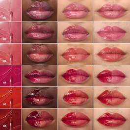 Totally Juicy Lip Tint - Dolgun parlaklık veren dudak mürekkebi