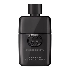 Gucci Guilty Pour Homme - Eau De Parfum, GUCCI