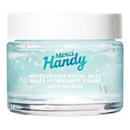 HYDRATING FACE JELLY - Nemlendirici Yüz Jeli