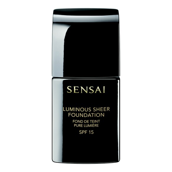 Luminous Sheer - Fondöten, KANEBO