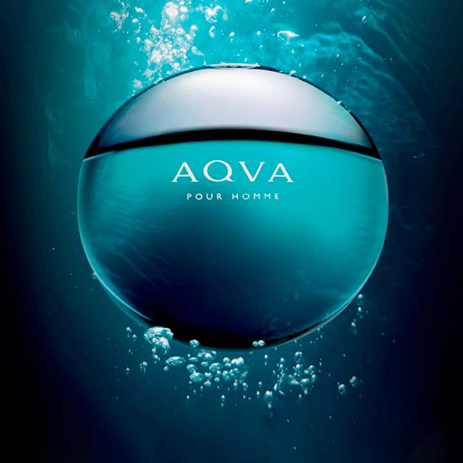 Aqva Pour Homme Eau De Toilette BVLGARI SEPHORA
