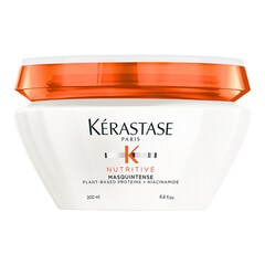  Nutritive Masquintense - Kuru Saçlar İçin Nemlendirici Saç Bakım Maskesi , KÉRASTASE