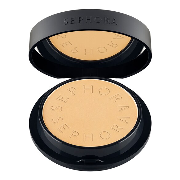 Best Skin Ever Matte - Pudra Fondöten, SEPHORA COLLECTION