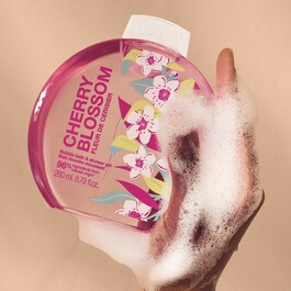 Bubble Bath & Shower Gel - Duş Jeli