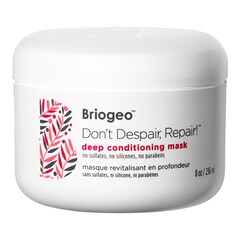 Don't Despair, Repair! - Deep Conditioning  Mask - Nemlendirici Saç Maskesi, BRIOGEO