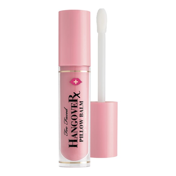 Hangover Pillow Balm - Dudak Balmı, TOO FACED
