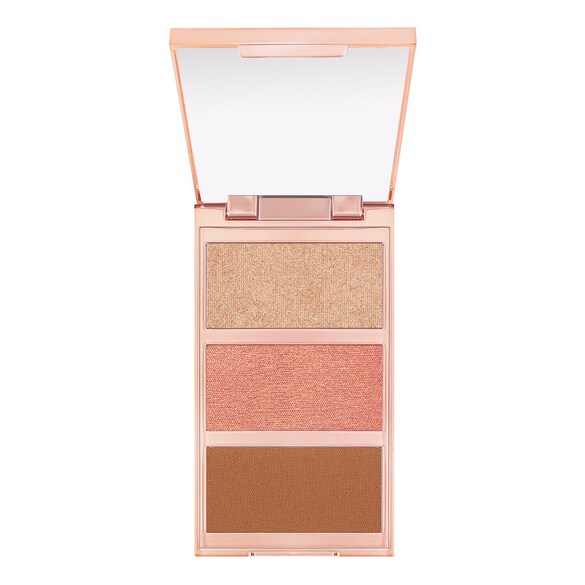 Clay Play To-Go - Cilt paleti, TARTE