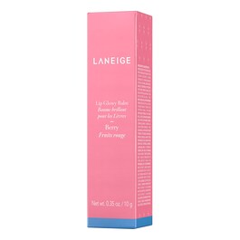 Lip Glowy Balm - Dudak Balmı