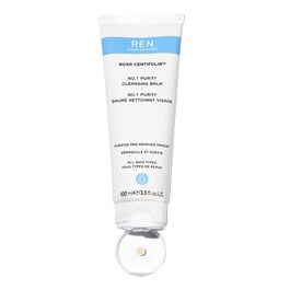 Rosa Centifolia No.1 Purity Cleansing Balm - Temizleme Balsamı