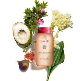 My Clarins Purifying&Matifying Toner -Arındıran&Matlaştıran Tonik