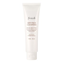 Soy Face Cleanser - Soya İçerikli Yüz Temizleme Jeli