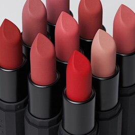 Rouge Matte Lipstick - Mat Ruj