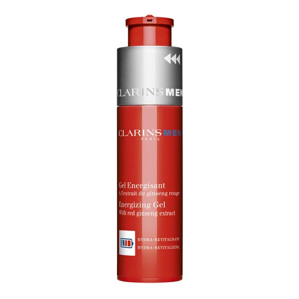 CLARINS MEN, CLARINS