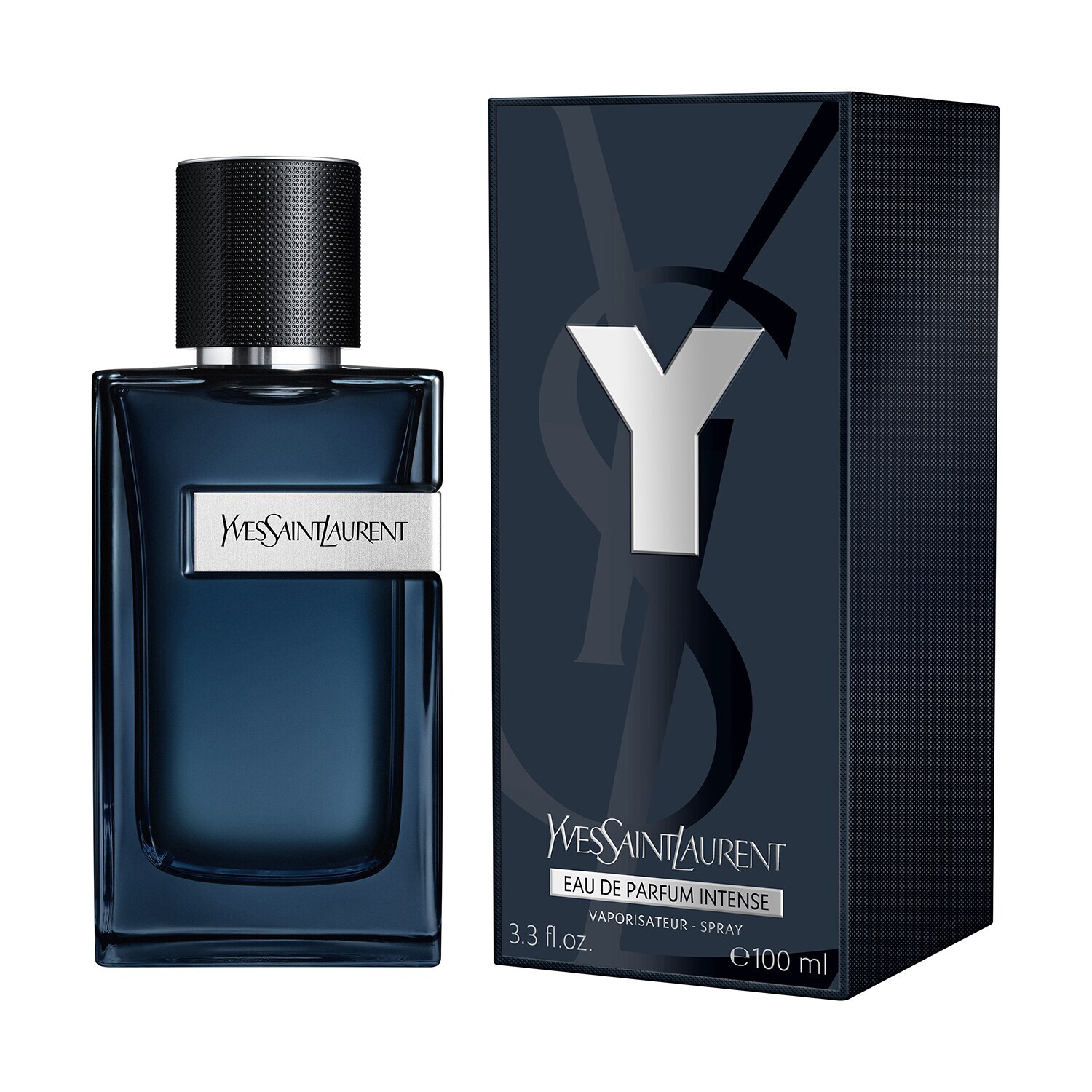 Y Eau De Parfum Intense Homme YVES SAINT LAURENT SEPHORA