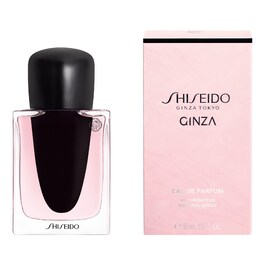 GINZA - Eau de Parfum