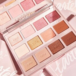 Tartelette™ Juicy Amazonian Clay - Göz Farı Paleti