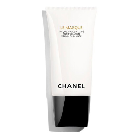 LE MASQUE -  Kirlilik Karşıtı Kil Maskesi, CHANEL
