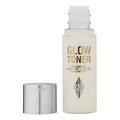 Glow Toner - Yüz Toniği, CHARLOTTE TILBURY