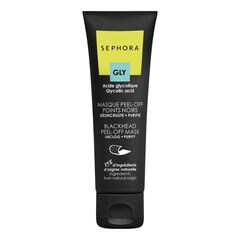 Blackhead Peel Off Mask  50ml, SEPHORA COLLECTION