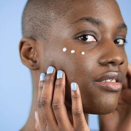 Anti-aging eye cream - Göz Çevresi Kremi