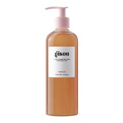Honey Infused Hair Wash - Şampuan, GISOU