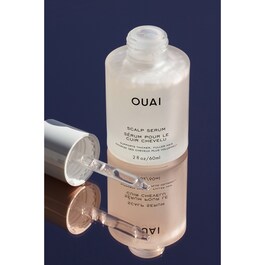 Scalp Serum - Saç Derisi İçin Bakım Serumu