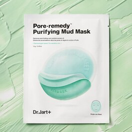 Pore·Remedy Purifying Mud Mask 