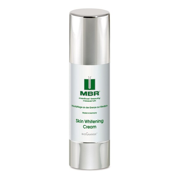 Skin Whitening Cream, MEDICAL BEAUTY RESEARCH