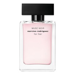 for her Musc Noir - Misk Çiçeksi Eau de Parfum, NARCISO RODRIGUEZ