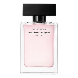 For Her Musc Noir - Eau de Parfum