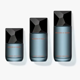 Fusion D'Issey - Eau de Toilette