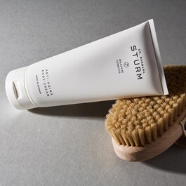 Anti-Aging Body Cream - Yaşlanma Karşıtı Vücut Kremi 