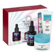 The Future is Yours - Mini Saç Bakım Seti, SEPHORA COLLECTION